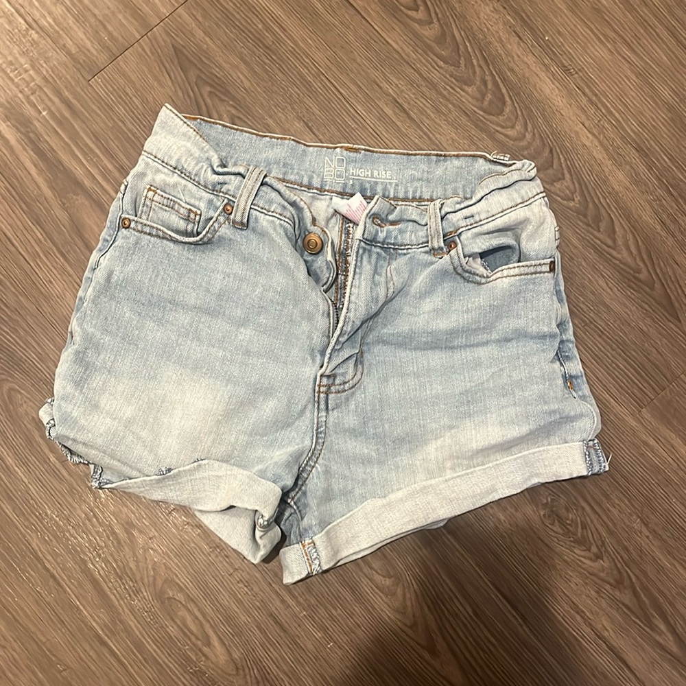 Summer shorts